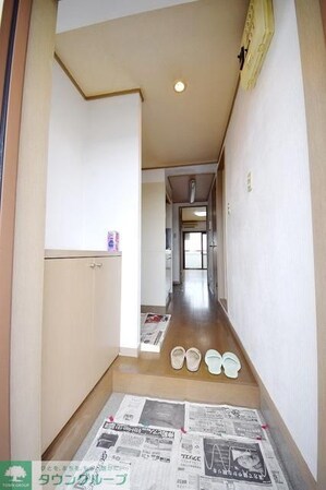 ボヌール金原の物件内観写真